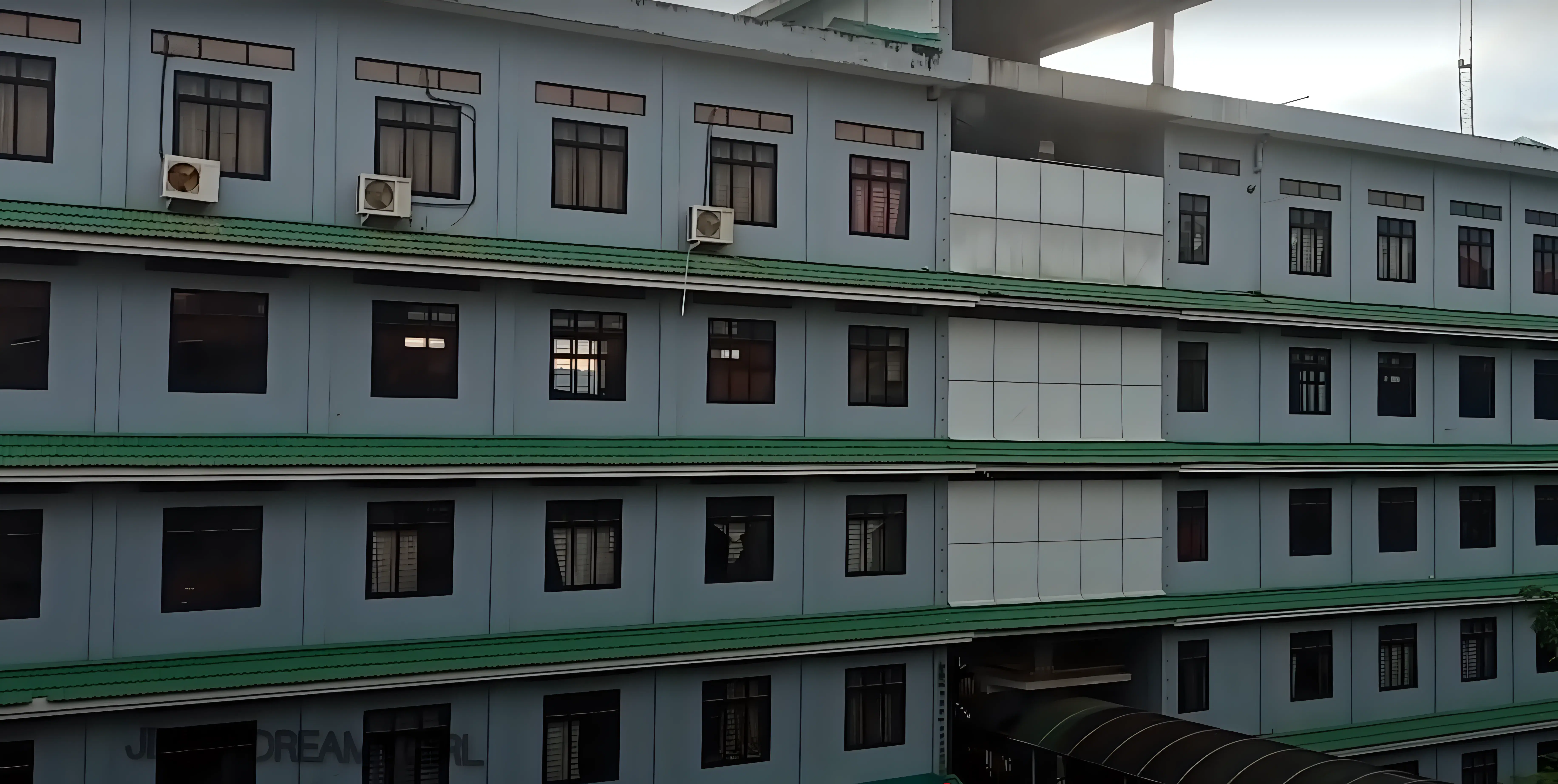 VJEC Academic Infrastructure photo 2